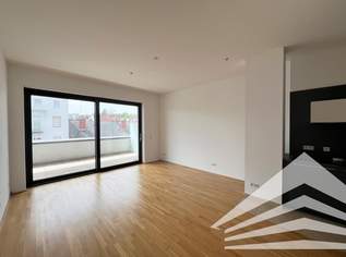 Promenadengalerien: Tolle 2-Zimmer Wohnung in BESTER Innenstadtlage!, 1597.45 €, Immobilien-Wohnungen in Oberösterreich