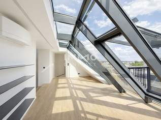 Ein Meisterwerk aus Licht und Design: Rochusmarkt - Luxury & Lifestyle in the Heart of Vienna, 1996000 €, Immobilien-Wohnungen in 1030 Landstraße