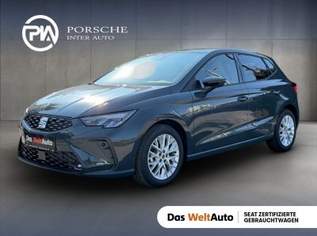Ibiza FR Edition 1.0 TSI 95PS, 21290 €, Auto & Fahrrad-Autos in 8020 Gries Ibiza FR Edition 1.0 TSI 95PS, 21290 €, Auto & Fahrrad-Autos in 8020 Gries