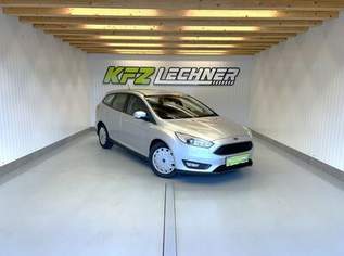 Focus Turnier 1,5 TDCI ''W-PAKET*XENON*PDC*TEMP'', 6950 €, Auto & Fahrrad-Autos in 4782 St. Florian am Inn