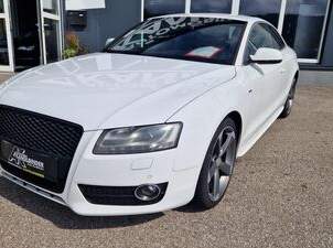 A5 Coupé TFSI S-Line, 12999 €, Auto & Fahrrad-Autos in 4150 Rohrbach-Berg