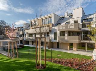 Exklusive 4-Zimmer Gartenwohnung Erstbezug in 1130 Wien!, 998000 €, Immobilien-Wohnungen in 1130 Hietzing Exklusive 4-Zimmer Gartenwohnung Erstbezug in 1130 Wien!, 998000 €, Immobilien-Wohnungen in 1130 Hietzing