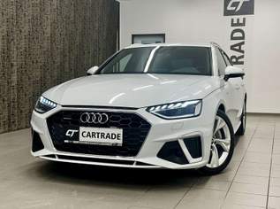 A4 Avant 40 TFSI quattro S-line S-tronic, 41990 €, Auto & Fahrrad-Autos in Kärnten A4 Avant 40 TFSI quattro S-line S-tronic, 41990 €, Auto & Fahrrad-Autos in Kärnten