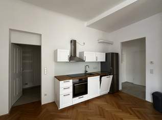 Schöne 2-Zimmerwohnung in zentraler Lage Klosterneuburgs!, 784.71 €, Immobilien-Wohnungen in 3400 Gemeinde Klosterneuburg