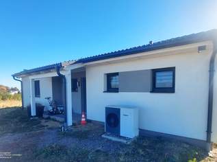 1.Platz Preis/Leistung !!! Neubau 2022+ Fernblick, 4 Zimmer, Großer Garten, 375000 €, Immobilien-Häuser in 2425 Nickelsdorf