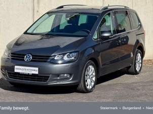 Sharan Business+ SCR 2,0 TDI, 29930 €, Auto & Fahrrad-Autos in 8403 Lang Sharan Business+ SCR 2,0 TDI, 29930 €, Auto & Fahrrad-Autos in 8403 Lang