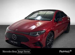 CLA 250+ mit EQ Technologie, 59800 €, Auto & Fahrrad-Autos in 5020 Altstadt CLA 250+ mit EQ Technologie, 59800 €, Auto & Fahrrad-Autos in 5020 Altstadt