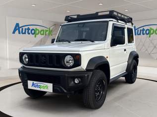Jimny 1,5 VVT Allgrip N1, 27990 €, Auto & Fahrrad-Autos in 6020 Innsbruck