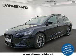 Focus Turnier 125PS Benzin/EcoBoost Hybrid ST-Line X ..., 24000 €, Auto & Fahrrad-Autos in 4707 Schlüßlberg Focus Turnier 125PS Benzin/EcoBoost Hybrid ST-Line X ..., 24000 €, Auto & Fahrrad-Autos in 4707 Schlüßlberg