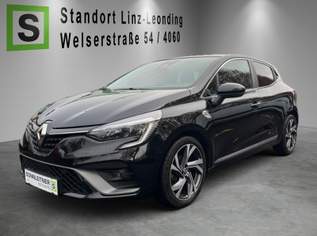 CLIO R.S. Line TCe 100, 13900 €, Auto & Fahrrad-Autos in 4060 Leonding