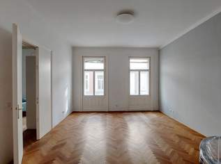 Wunderschöne 3-Zimmer-Altbauwohnung im 4. Bezirk!, 1690.05 €, Immobilien-Wohnungen in 1040 Wieden