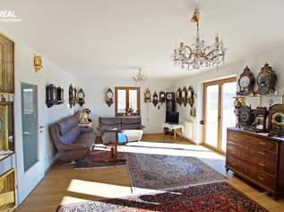 7425 Wiesfleck: Thermenregion Bad Tatzmannsdorf! Neuwertiges Ziegelmassivhaus mit Garage, Vollkeller und ausbaubarem Dachboden in ruhiger Lage!, 584000 €, Immobilien-Häuser in 7425 Gemeinde Wiesfleck