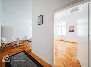 Helle 2-Zimmer Wohnung, Nähe Landstraße Hauptstraße, 349000 €, Immobilien-Wohnungen in 1030 Landstraße