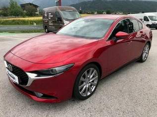 Mazda3 Sedan Comfort+, 18990 €, Auto & Fahrrad-Autos in 6068 Gemeinde Mils Mazda3 Sedan Comfort+, 18990 €, Auto & Fahrrad-Autos in 6068 Gemeinde Mils
