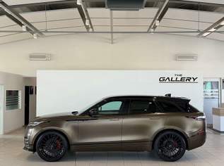 Range Rover Velar D275 Allrad R-Dynamic S Aut.*Sitzkühlung*Spur, 36990 €, Auto & Fahrrad-Autos in 6971 Marktgemeinde Hard