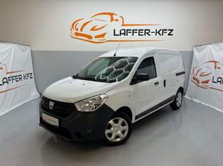 Dokker Comfort 1,3 TCe 100 KLIMA BLUETOOTH 1.BESITZ, 12490 €, Auto & Fahrrad-Autos in 8350 Fehring
