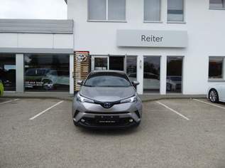 C-HR 1,8 Hybrid *NAVI*, 17990 €, Auto & Fahrrad-Autos in 4600 Wels C-HR 1,8 Hybrid *NAVI*, 17990 €, Auto & Fahrrad-Autos in 4600 Wels