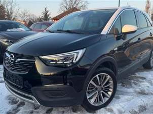 Crossland X 1,2 Turbo ECOTEC DI 120 Jahre Edition, 14490 €, Auto & Fahrrad-Autos in 2380 Gemeinde Perchtoldsdorf