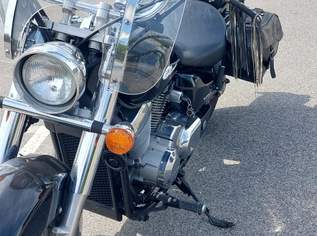 Honda shadow 750 RC50/2/1 Honda shadow 750 RC50/2/1