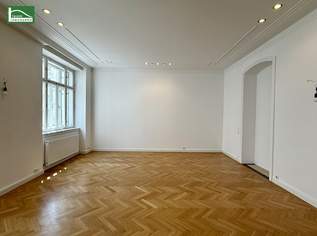 Exklusive 4-Zimmer-Wohnung in Bestlage in Wiener Innenstadt!, 3420.27 €, Immobilien-Wohnungen in 1010 Innere Stadt