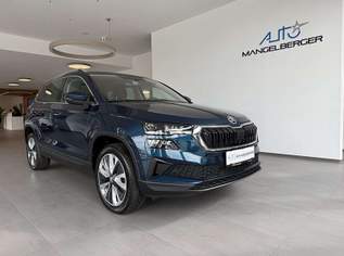 Karoq 2,0 TDI Style AHK ACC, 26750 €, Auto & Fahrrad-Autos in 5165 Berndorf bei Salzburg Karoq 2,0 TDI Style AHK ACC, 26750 €, Auto & Fahrrad-Autos in 5165 Berndorf bei Salzburg