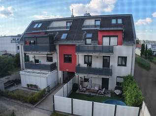 Helles 3-Zimmer-Apartment mit Balkon !, 1650 €, Immobilien-Wohnungen in 1220 Donaustadt