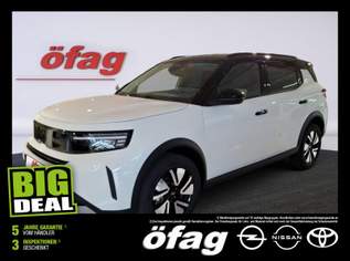 Frontera 1.2 DI MHEV GS Aut., 26990 €, Auto & Fahrrad-Autos in 5020 Altstadt