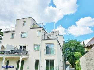 3 Zimmer - Balkon - Top 5 – befristet vermietet, 360000 €, Immobilien-Wohnungen in 1210 Floridsdorf