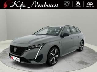 308 SW GT EAT8, 26490 €, Auto & Fahrrad-Autos in 8452 Großklein