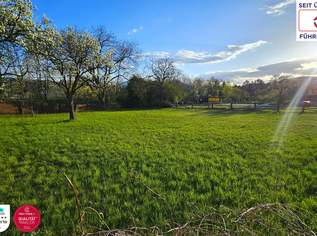 🏞️ Bauen, wohnen, durchatmen – Grundstück in idyllischer Umgebung 🏡, 134940 €, Immobilien-Grund und Boden in 2630 Gemeinde Ternitz