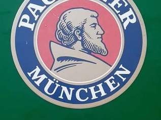 PAULANER BIER WERBETAFEL/ sehr groß! / Versand Gratis! PAULANER BIER WERBETAFEL/ sehr groß! / Versand Gratis!