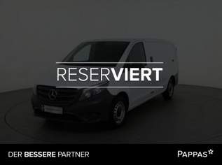 Vito 116 CDI Kasten Kühlfzg Lang Aut., 59988 €, Auto & Fahrrad-Autos in 5301 Eugendorf