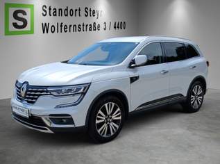 KOLEOS Initiale Paris dCi 185 4WD X-Tronic, 29990 €, Auto & Fahrrad-Autos in 4400 KOLEOS Initiale Paris dCi 185 4WD X-Tronic, 29990 €, Auto & Fahrrad-Autos in 4400