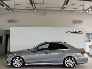 E 220 BlueTEC BlueEfficiency Edition *AMG-Line*Panora..., 21980 €, Auto & Fahrrad-Autos in 6971 Marktgemeinde Hard E 220 BlueTEC BlueEfficiency Edition *AMG-Line*Panora..., 21980 €, Auto & Fahrrad-Autos in 6971 Marktgemeinde Hard