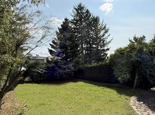 Saniere es und mach was daraus oder reiße es ab! Tolles Grundstück in Ruhelage nahe Napoleonwald, 689000 €, Immobilien-Grund und Boden in 1130 Hietzing