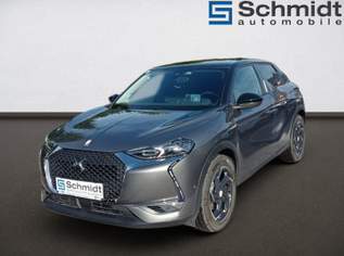 DS3 Crossback E-Tense 50kWh So Chic Aut., 21900 €, Auto & Fahrrad-Autos in 5020 Altstadt DS3 Crossback E-Tense 50kWh So Chic Aut., 21900 €, Auto & Fahrrad-Autos in 5020 Altstadt