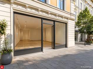 Exklusive Lage | Moderner Neubau | Erstbezug, 0 €, Immobilien-Gewerbeobjekte in 2500 Gemeinde Baden