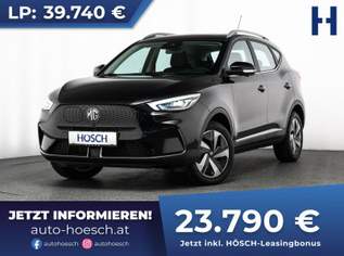 ZS EV Luxury 51 kWh NEUWAGEN TOP-AKTION -40%, 24790 €, Auto & Fahrrad-Autos in 2512 Katastralgemeinde Tribuswinkel