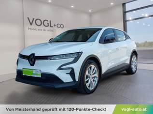 Mégane E-tech Evolution E.R. EV60 130hp 60kWh ..., 21530 €, Auto & Fahrrad-Autos in 7400 Oberwart Mégane E-tech Evolution E.R. EV60 130hp 60kWh ..., 21530 €, Auto & Fahrrad-Autos in 7400 Oberwart