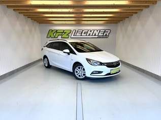 Astra ST 1,6 ''Edition'' NAVI*PDC*beh-LKRD/SITZE