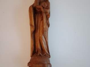 Madonna mit Jesus, 180 €, Marktplatz-Antiquitäten, Sammlerobjekte & Kunst in 1110 Simmering