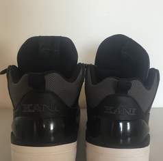 Karl Kani Schuhe Herren Gr 45