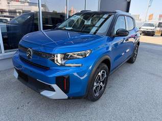 C3 Aircross Hybrid mHEV 145 Max ë-DSC6, 25900 €, Auto & Fahrrad-Autos in 7501 Rotenturm an der Pinka