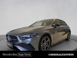 A 180 d Kompaktlimousine Ö-Edition AMG Line, 41900 €, Auto & Fahrrad-Autos in 4150 Rohrbach-Berg