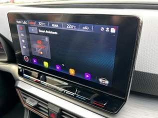 Leon Sportstourer 1.5 eTSI DSG / Anhängerkupp..., 30616 €, Auto & Fahrrad-Autos in 6844 Gemeinde Altach