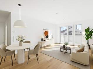 Perfekt gelegen! Zwischen Innenstadt und Bahnhof | Lichtdurchflutete 3-Zimmer-Wohnung mit Balkon, Parkblick und Tiefgarage, 1230 €, Immobilien-Wohnungen in Niederösterreich Perfekt gelegen! Zwischen Innenstadt und Bahnhof | Lichtdurchflutete 3-Zimmer-Wohnung mit Balkon, Parkblick und Tiefgarage, 1230 €, Immobilien-Wohnungen in Niederösterreich