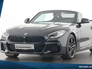 Z4 sDrive 20i *M-Sportpaket *Harman/Kardon *LED, 48990 €, Auto & Fahrrad-Autos in Steiermark Z4 sDrive 20i *M-Sportpaket *Harman/Kardon *LED, 48990 €, Auto & Fahrrad-Autos in Steiermark