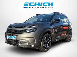 C5 Aircross P180 Shine EAT8