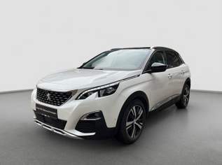 Peugeot 3008, 14900 €, Auto & Fahrrad-Autos in 6305 Gemeinde Itter