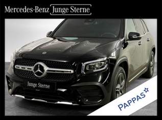 GLB 200 d *AMG-Styling*Keyless-Go*Navi*Anhänge...